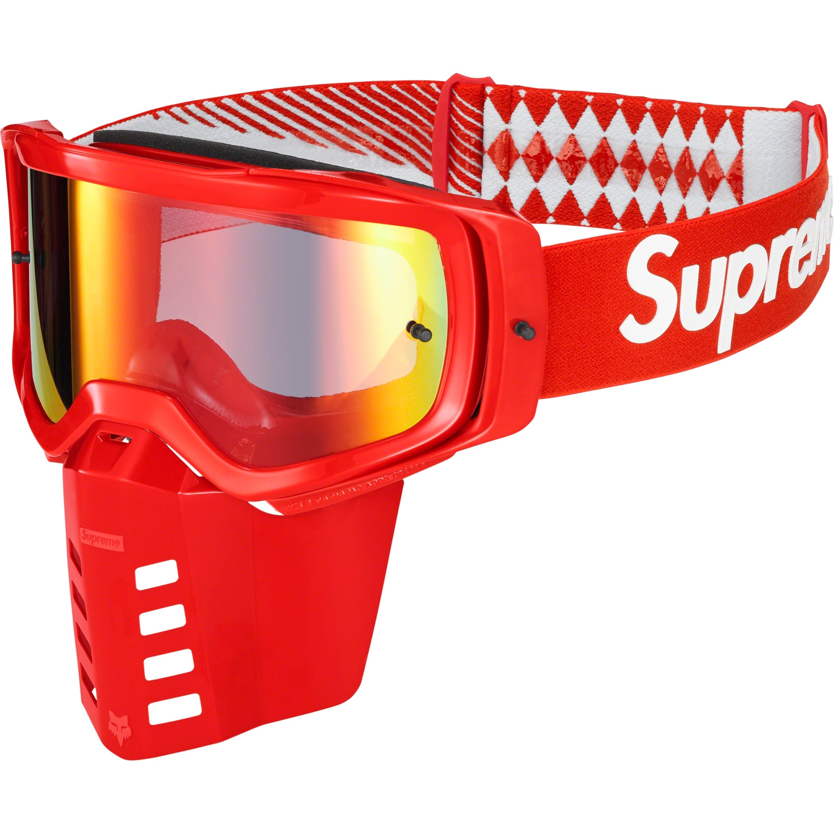 Supreme®/Fox® Racing Goggles view 5
